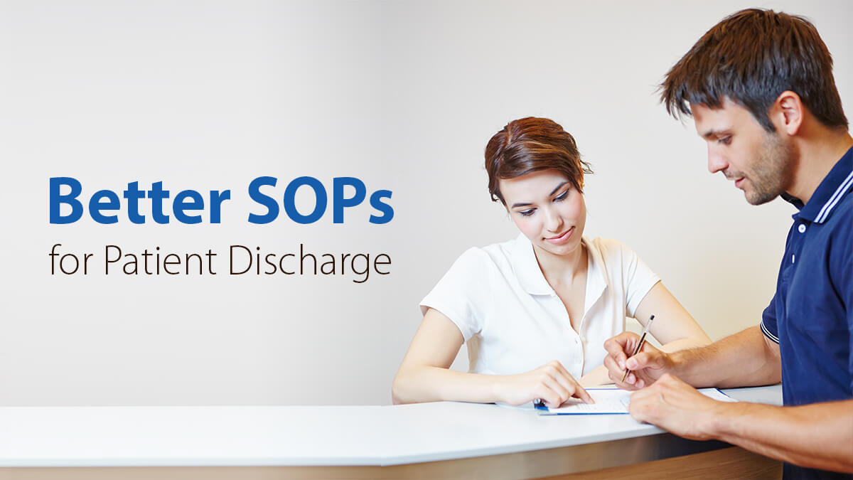 Better-SOPs-for-Patient-Discharge