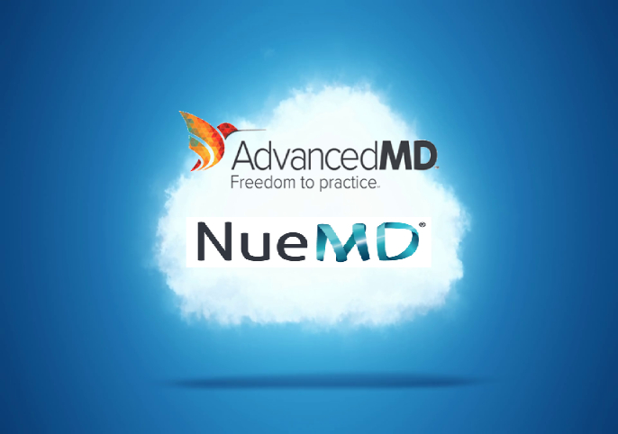 AdvancedMD Acquires NueMD