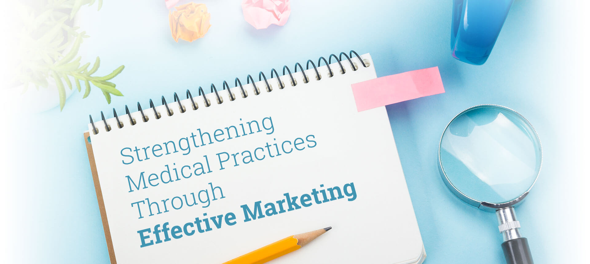5 secrets for marketing your medical practice for free