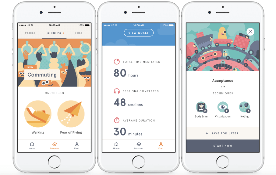 Best Health Apps for Android and iPhone of 2022 - Healthcare IT Latest ...