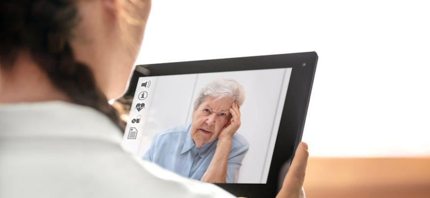 telehealth services helping providers