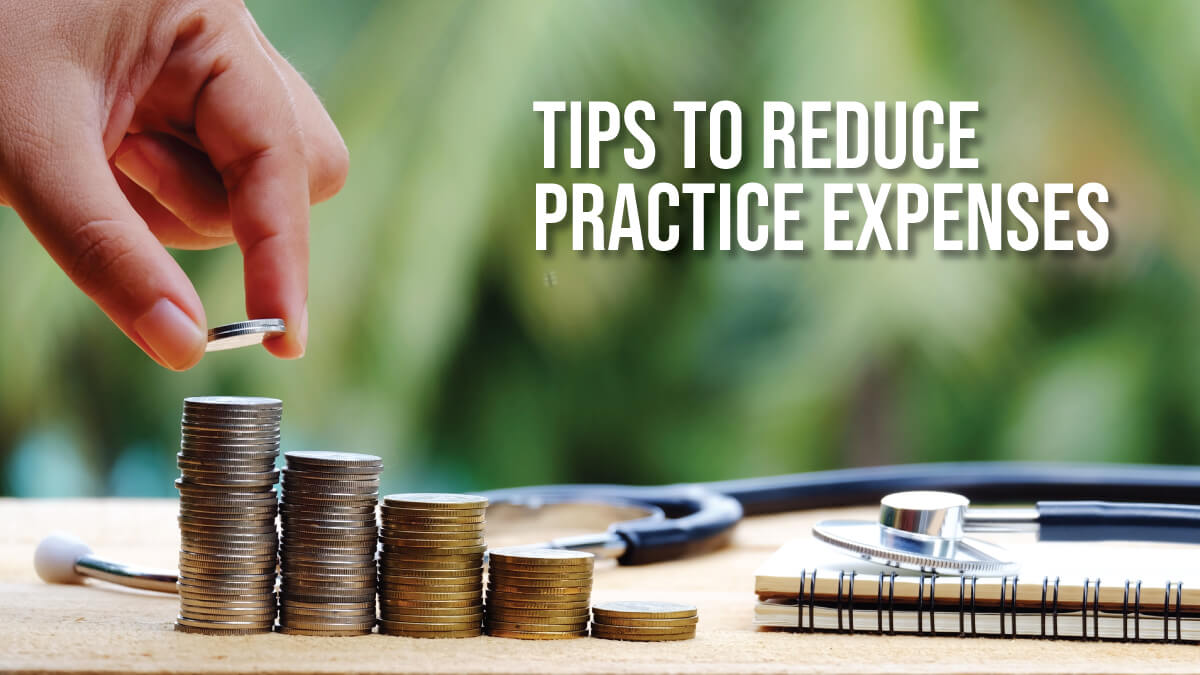 tips to reduce medical expenses