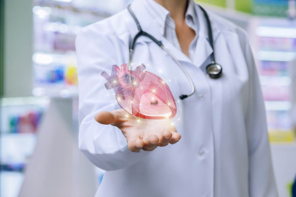 Five Ways Digital Health Technology will change Cardiovascular Disease