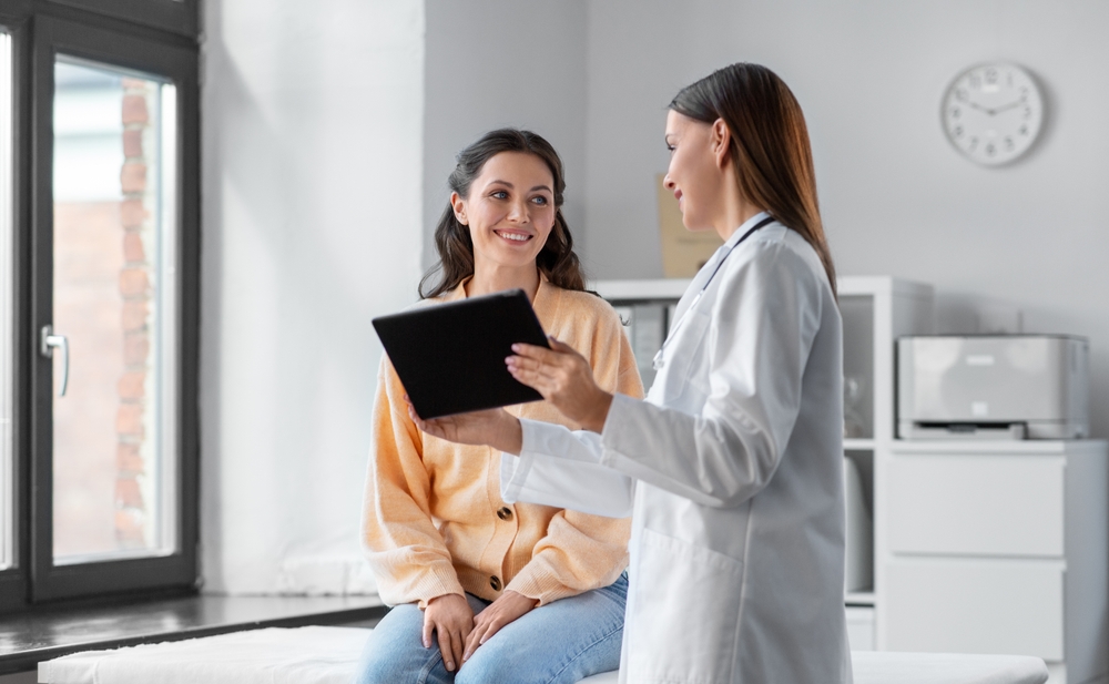 The Role of EHRs in Enhancing Patient Care and Safety