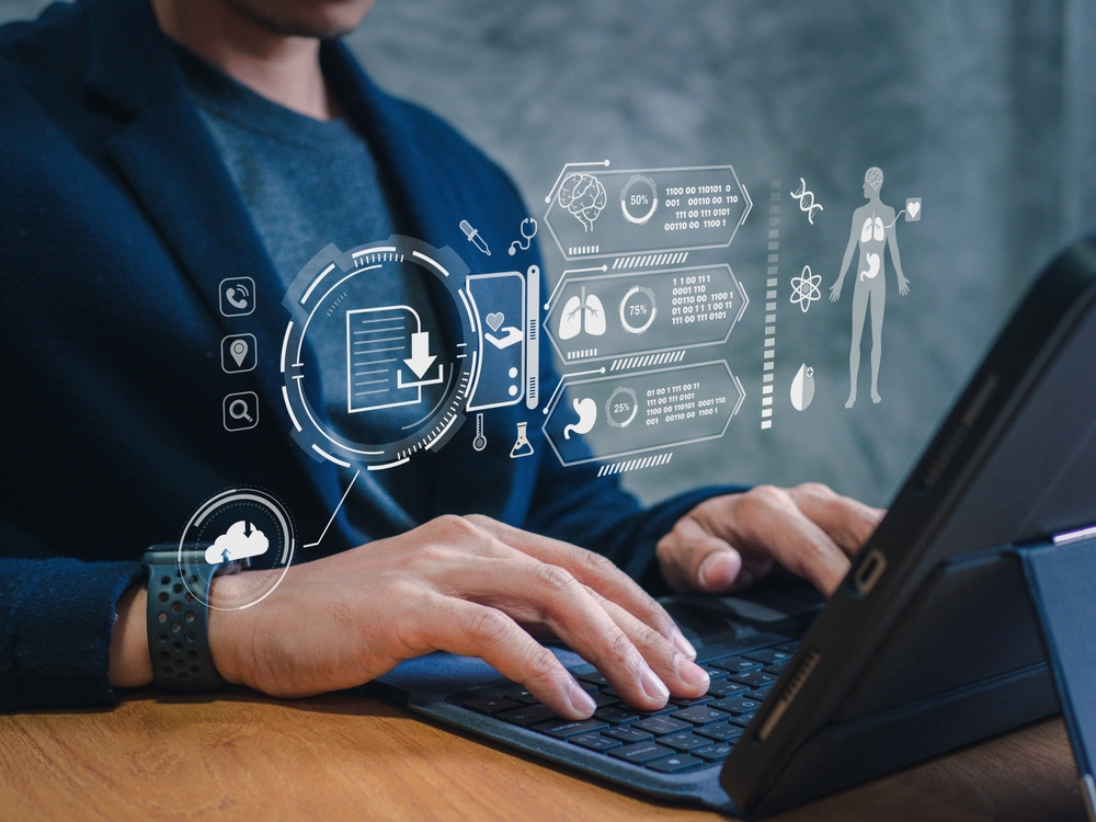 EHR Interoperability