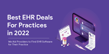 best ehr deals card